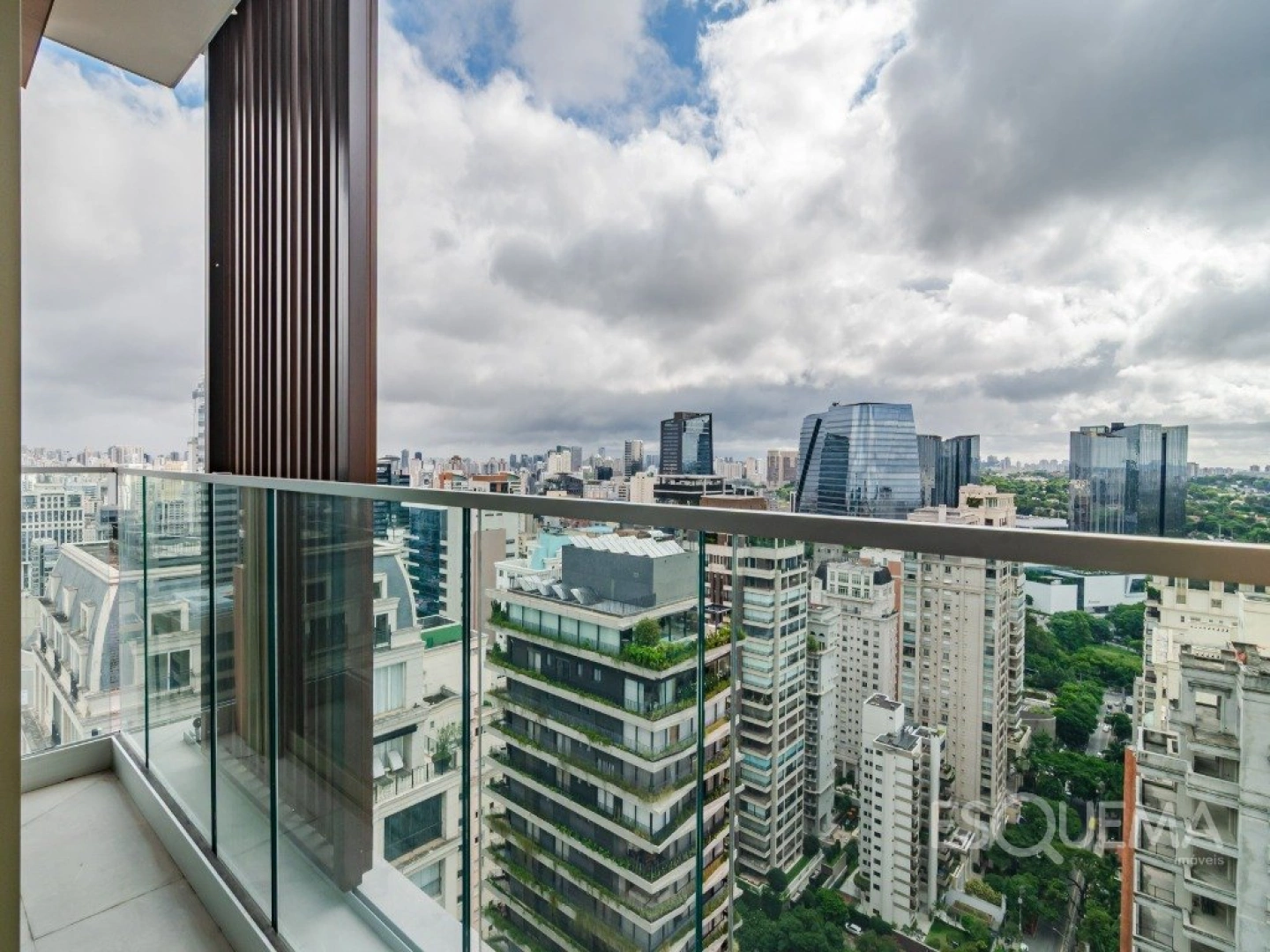 Apartamento em edifício cobiçado no Itaim Bibi - Imagem 7