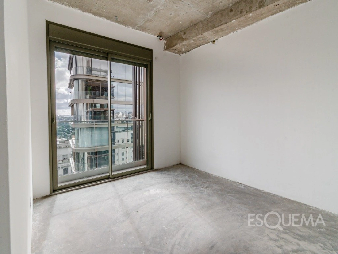 Apartamento em edifício cobiçado no Itaim Bibi - Imagem 9