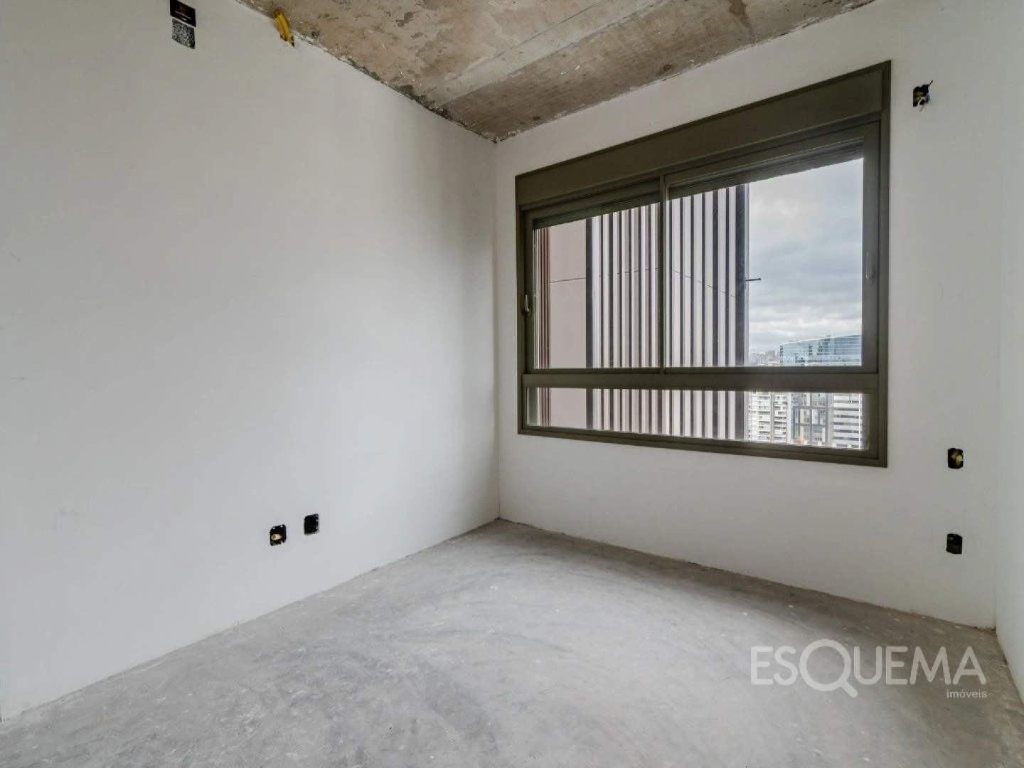 Apartamento em predio cobiçado do Itaim - Imagem 8