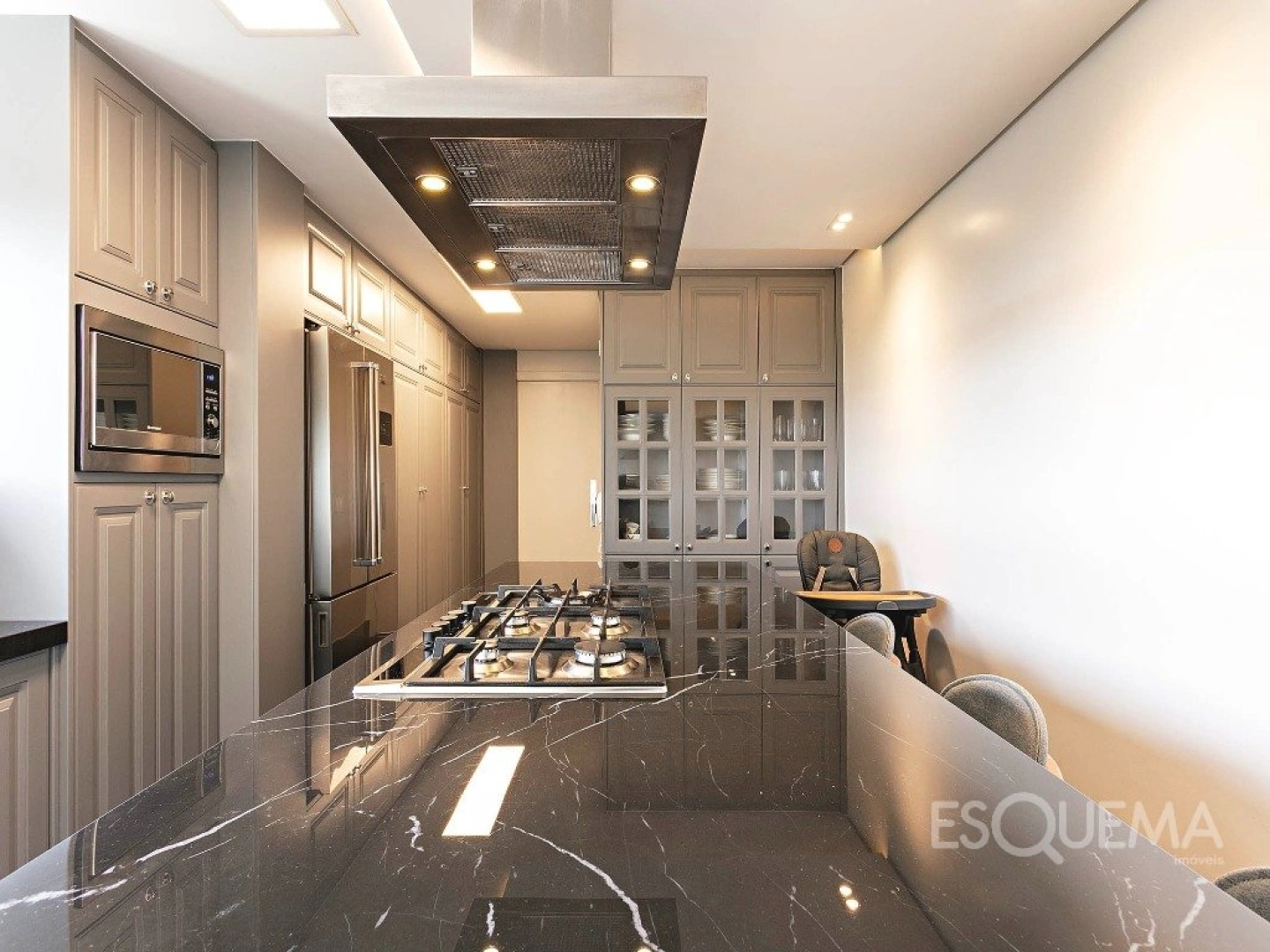Apartamento à venda no Jardim América - Imagem 10
