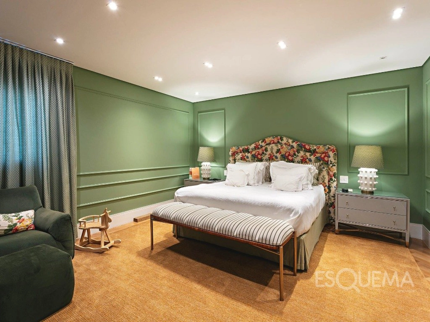Apartamento à venda no Jardim América - Imagem 12