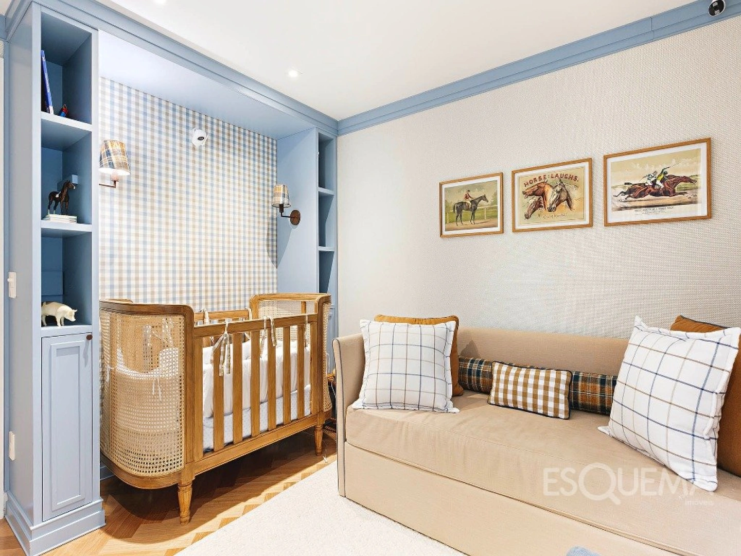 Apartamento à venda no Jardim América - Imagem 13