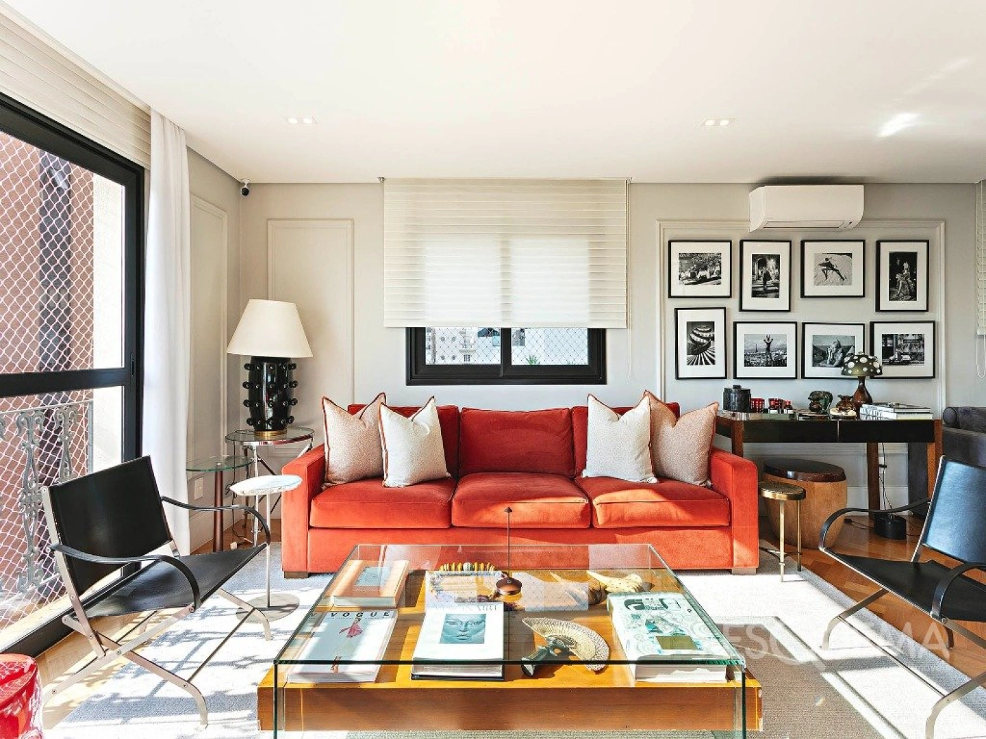 Apartamento à venda no Jardim América - Imagem 2