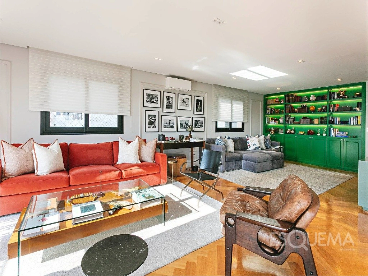 Apartamento à venda no Jardim América - Imagem 3