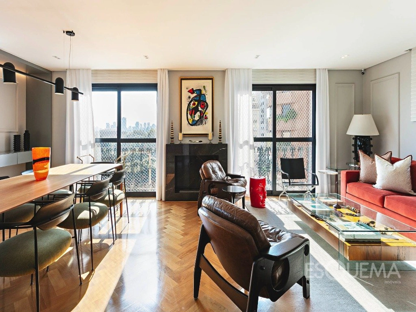 Apartamento à venda no Jardim América - Imagem 4