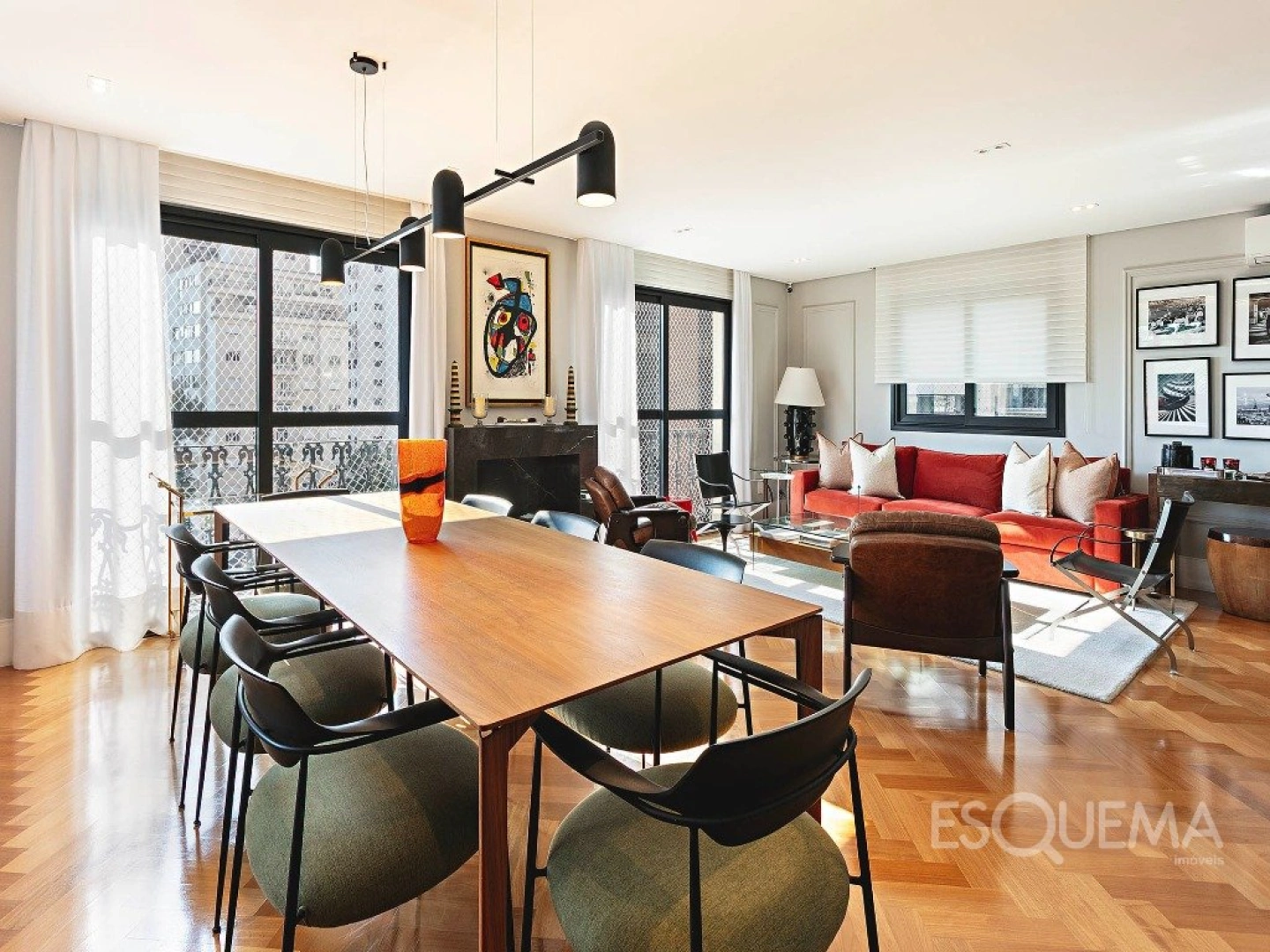 Apartamento à venda no Jardim América - Imagem 5