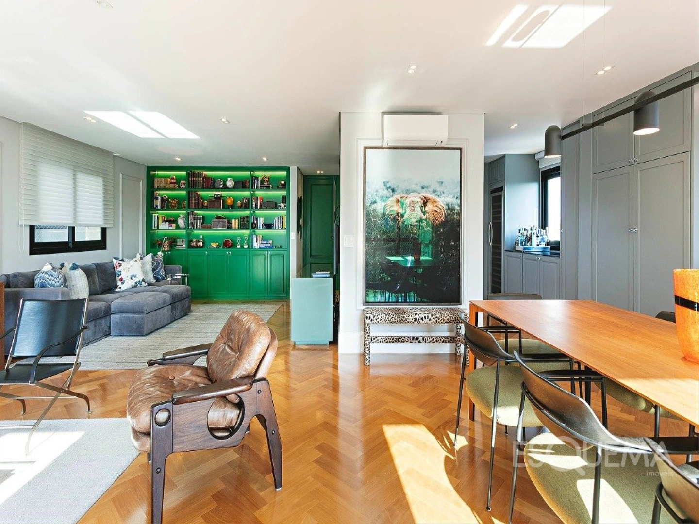 Apartamento à venda no Jardim América - Imagem 6