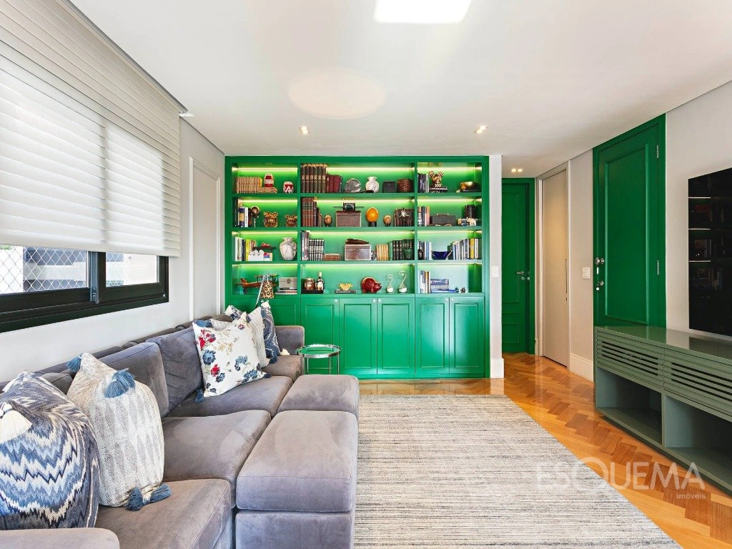 Apartamento à venda no Jardim América - Imagem 8