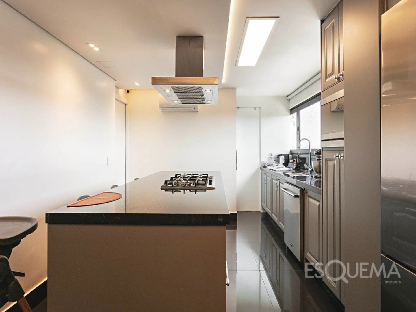 Apartamento à venda no Jardim América - Imagem 9