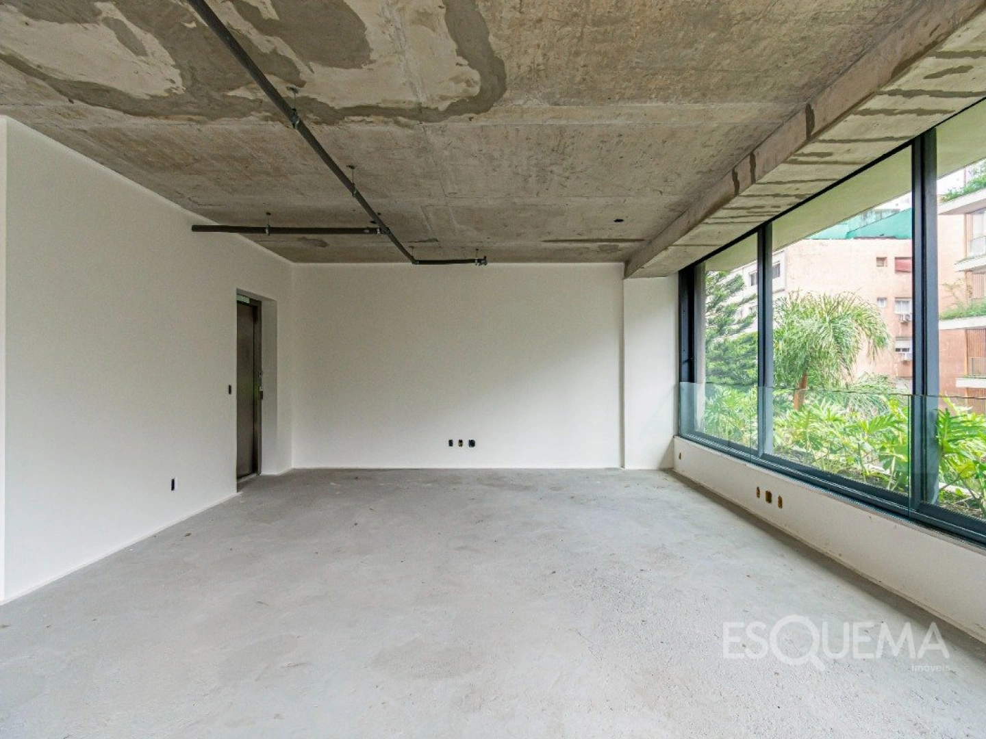 Apartamento com 3 suítes, elevador privativo e arquitetura contemporânea - Imagem 7