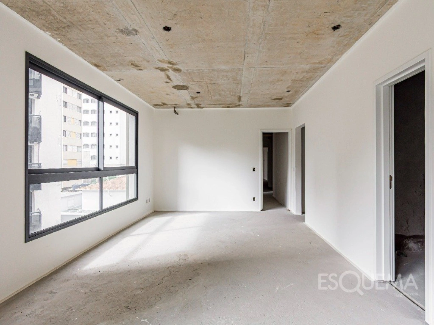 Apartamento com 3 suítes, elevador privativo e proposta contemporânea - Imagem 10