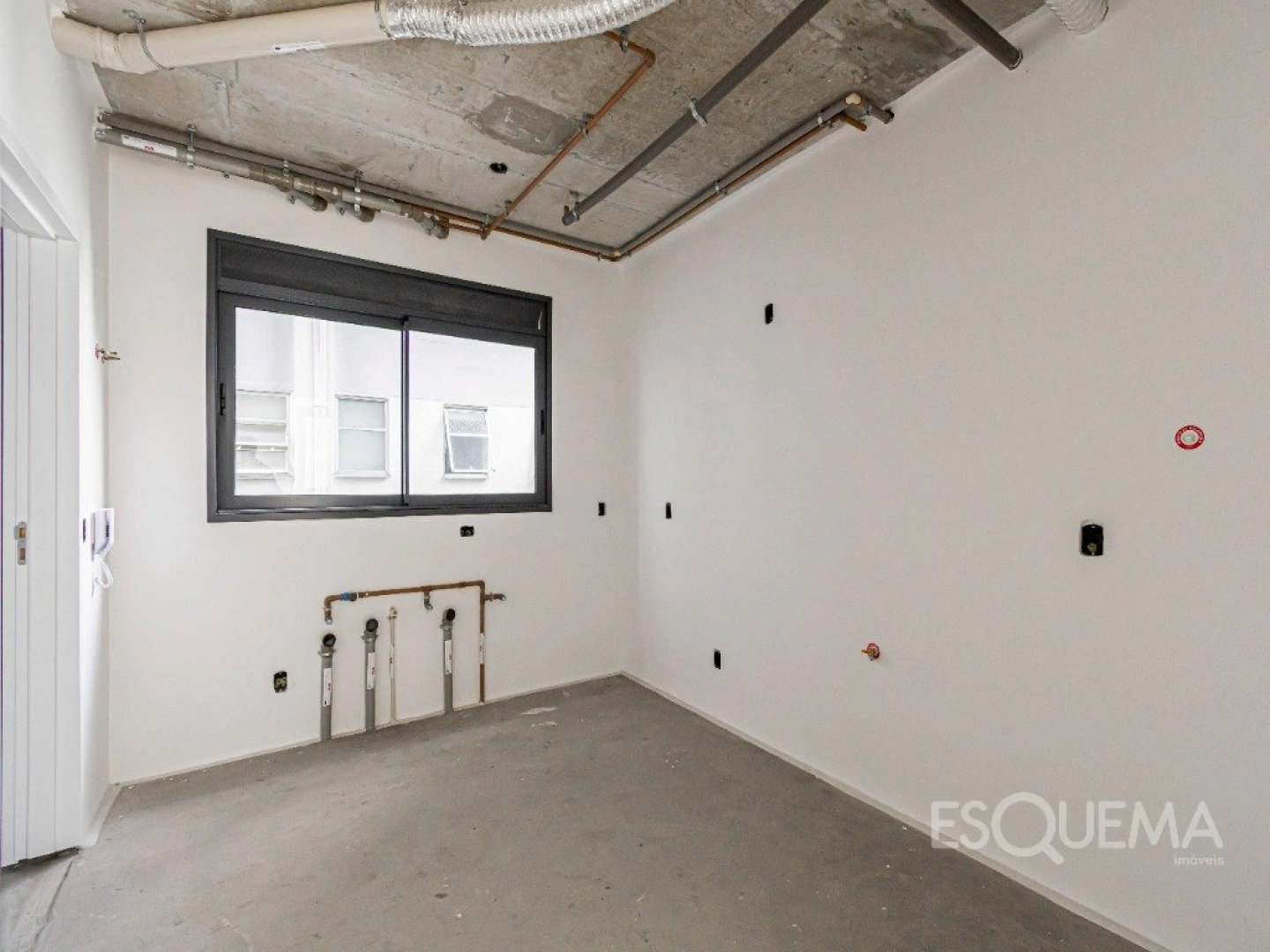 Apartamento com 3 suítes, elevador privativo e proposta contemporânea - Imagem 13