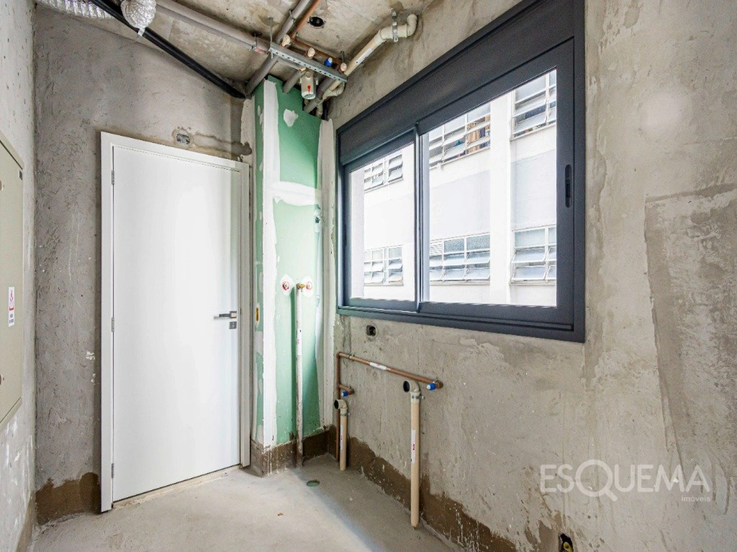 Apartamento com 3 suítes, elevador privativo e proposta contemporânea - Imagem 15