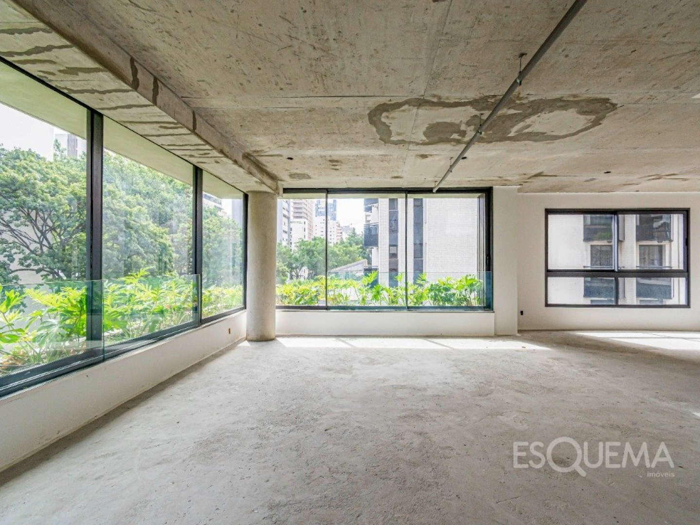 Apartamento com 3 suítes, elevador privativo e proposta contemporânea - Imagem 3