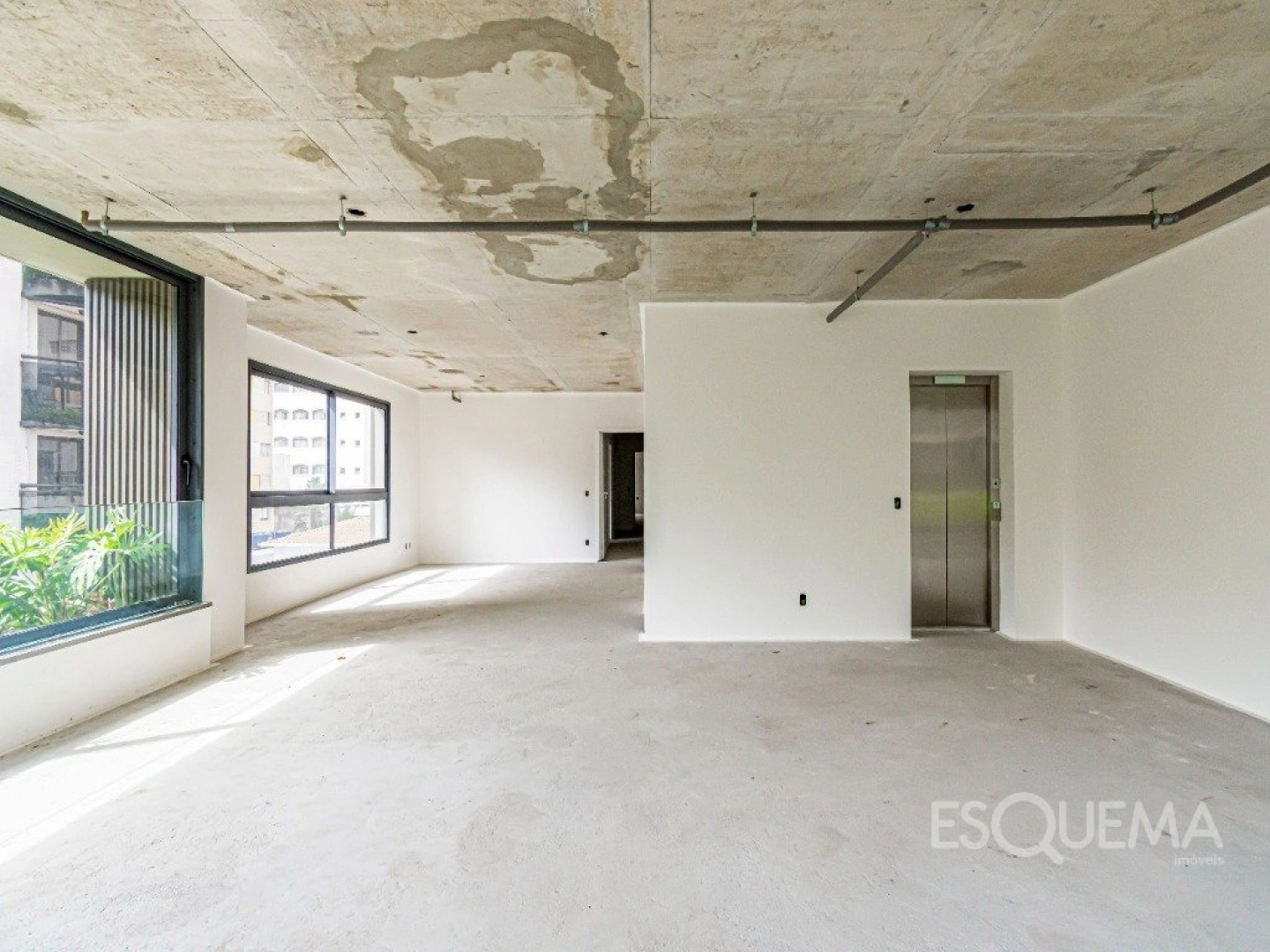 Apartamento com 3 suítes, elevador privativo e proposta contemporânea - Imagem 5