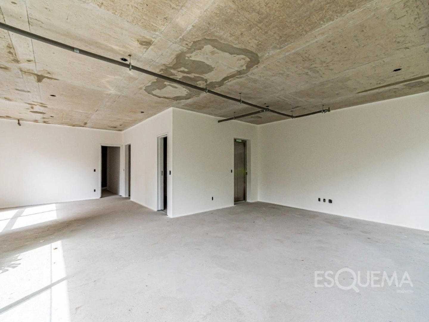 Apartamento com 3 suítes, elevador privativo e proposta contemporânea - Imagem 6