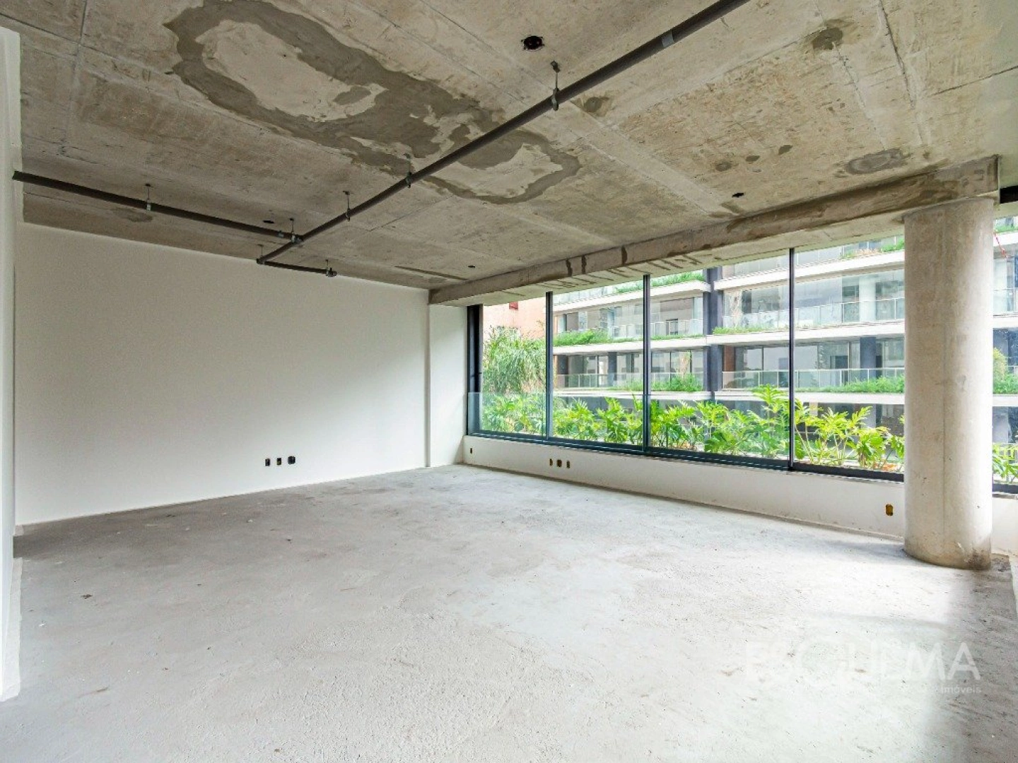 Apartamento com 3 suítes, elevador privativo e proposta contemporânea - Imagem 8