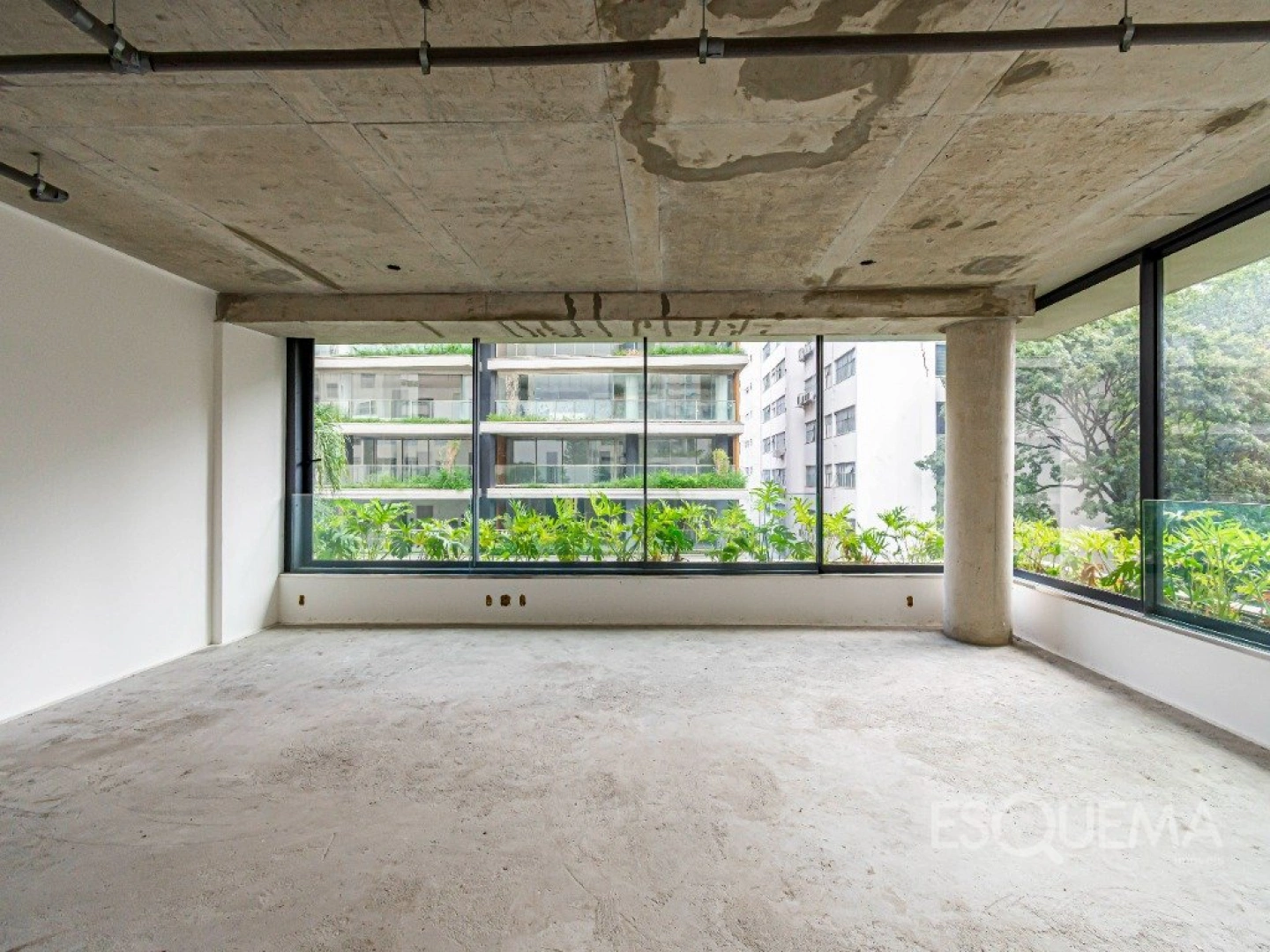 Apartamento com 3 suítes, elevador privativo e proposta contemporânea - Imagem 9
