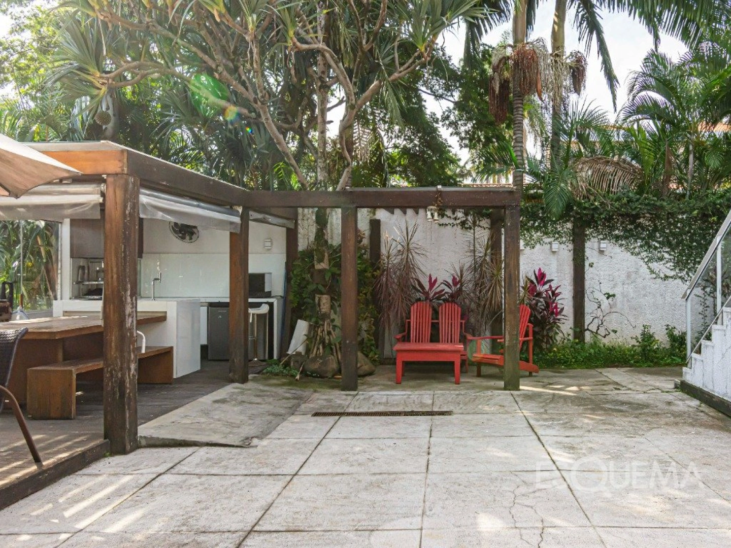 Casa reformada próxima ao hospital Albert Einstein - Imagem 10