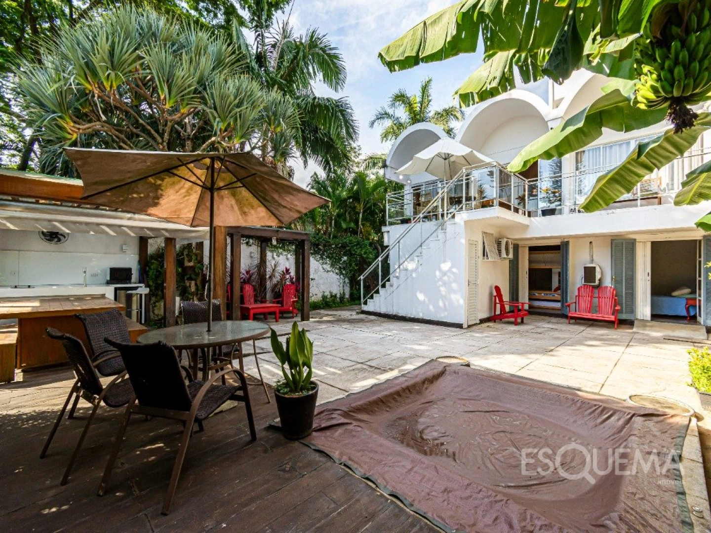 Casa reformada próxima ao hospital Albert Einstein - Imagem 11