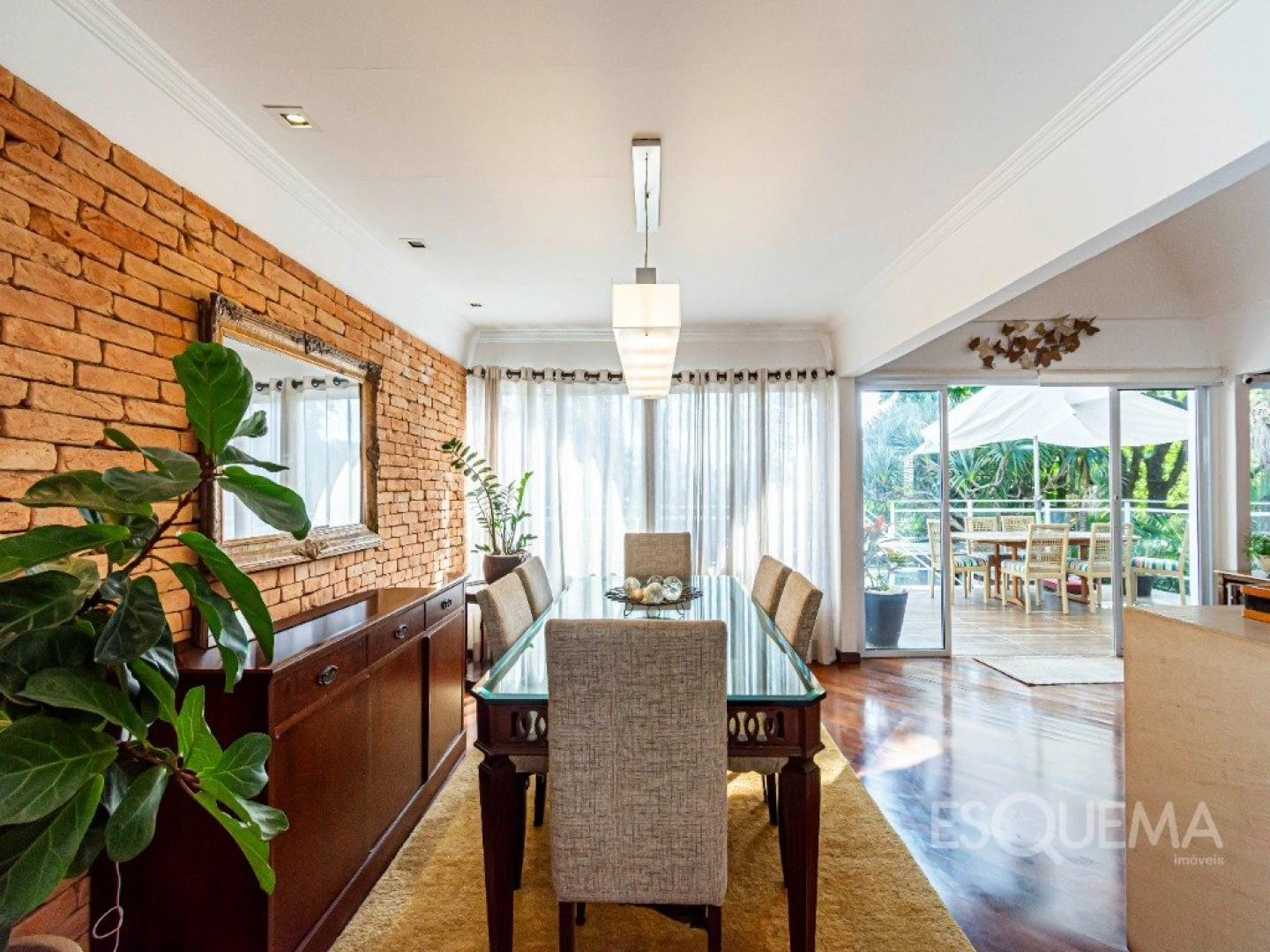 Casa reformada próxima ao hospital Albert Einstein - Imagem 13