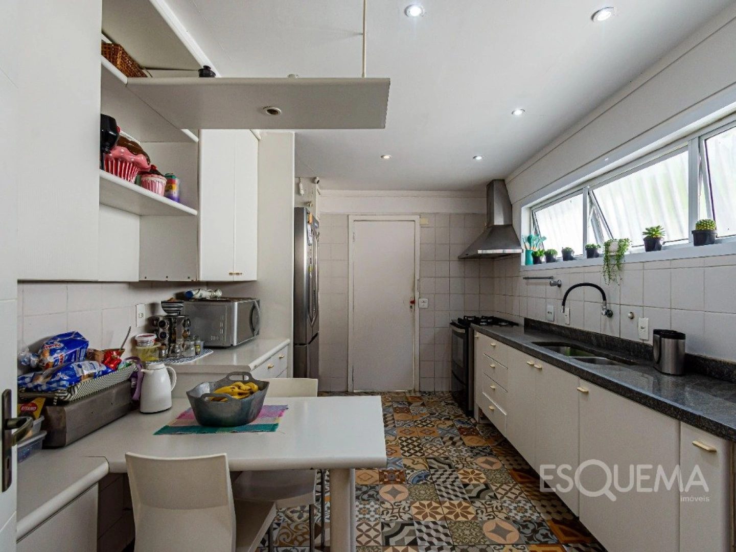 Casa reformada próxima ao hospital Albert Einstein - Imagem 14