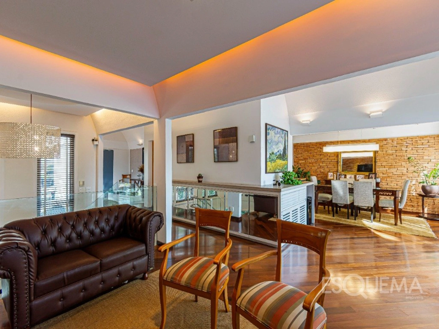Casa reformada próxima ao hospital Albert Einstein - Imagem 1