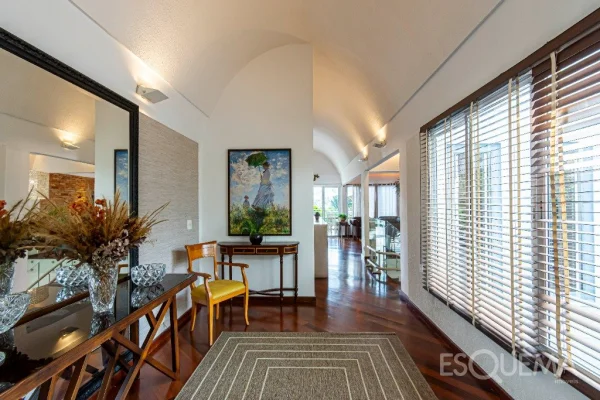 Casa reformada próxima ao hospital Albert Einstein