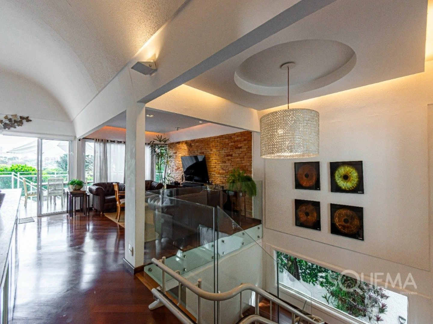 Casa reformada próxima ao hospital Albert Einstein - Imagem 3