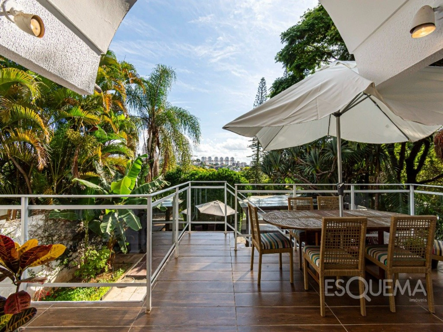 Casa reformada próxima ao hospital Albert Einstein - Imagem 7