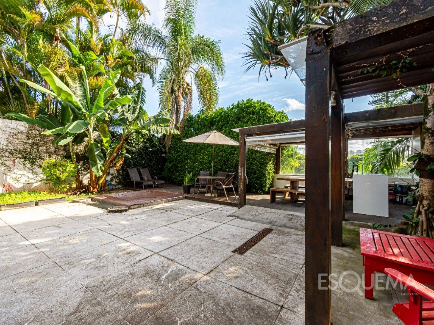 Casa reformada próxima ao hospital Albert Einstein - Imagem 9