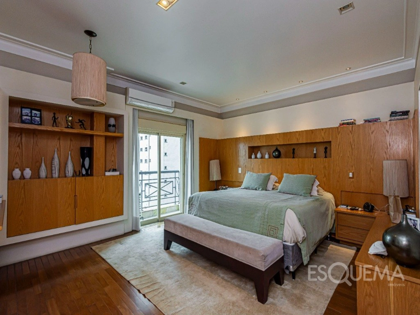 Apartamento próximo ao Shopping JK e Parque do Povo - Imagem 11