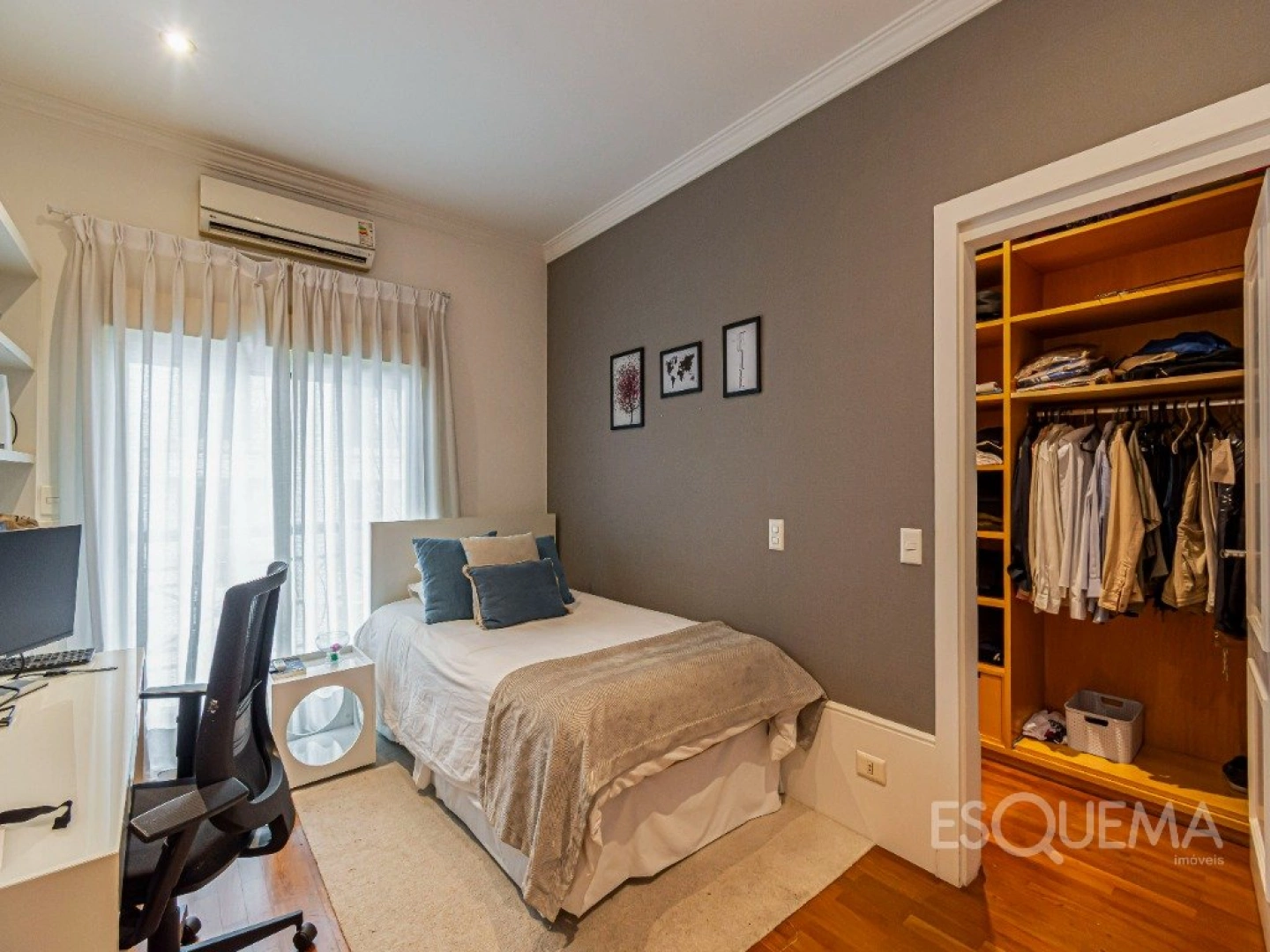 Apartamento próximo ao Shopping JK e Parque do Povo - Imagem 14