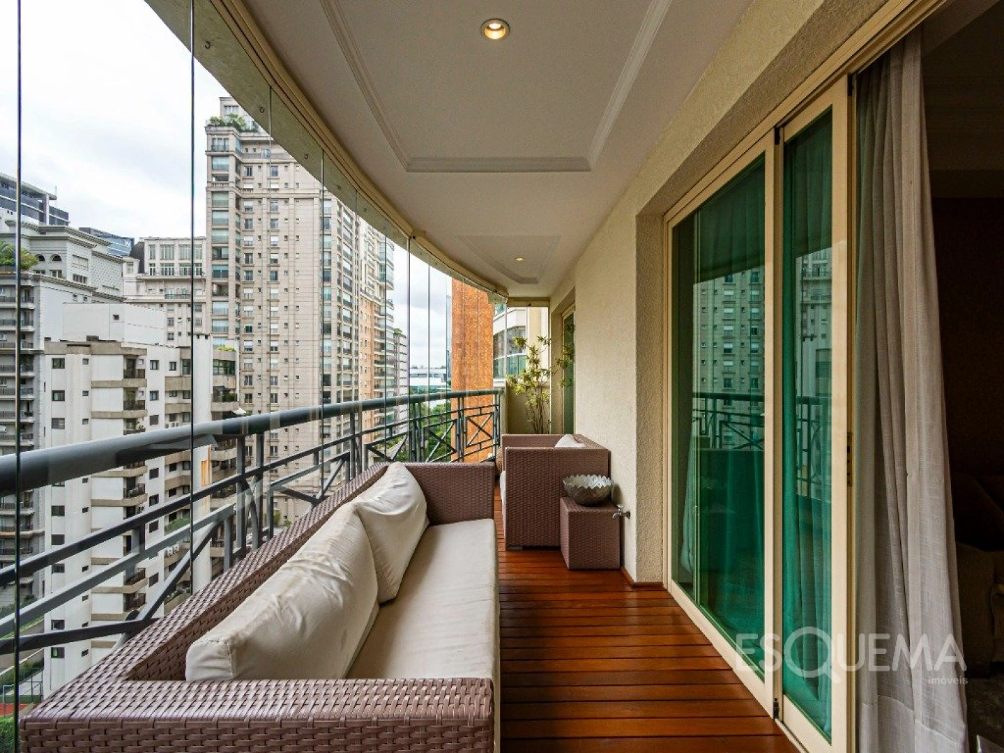 Apartamento próximo ao Shopping JK e Parque do Povo - Imagem 3