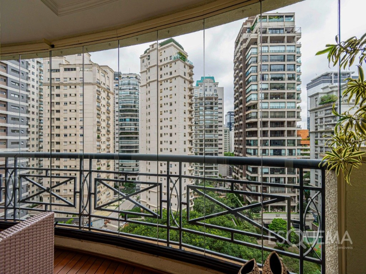 Apartamento próximo ao Shopping JK e Parque do Povo - Imagem 4
