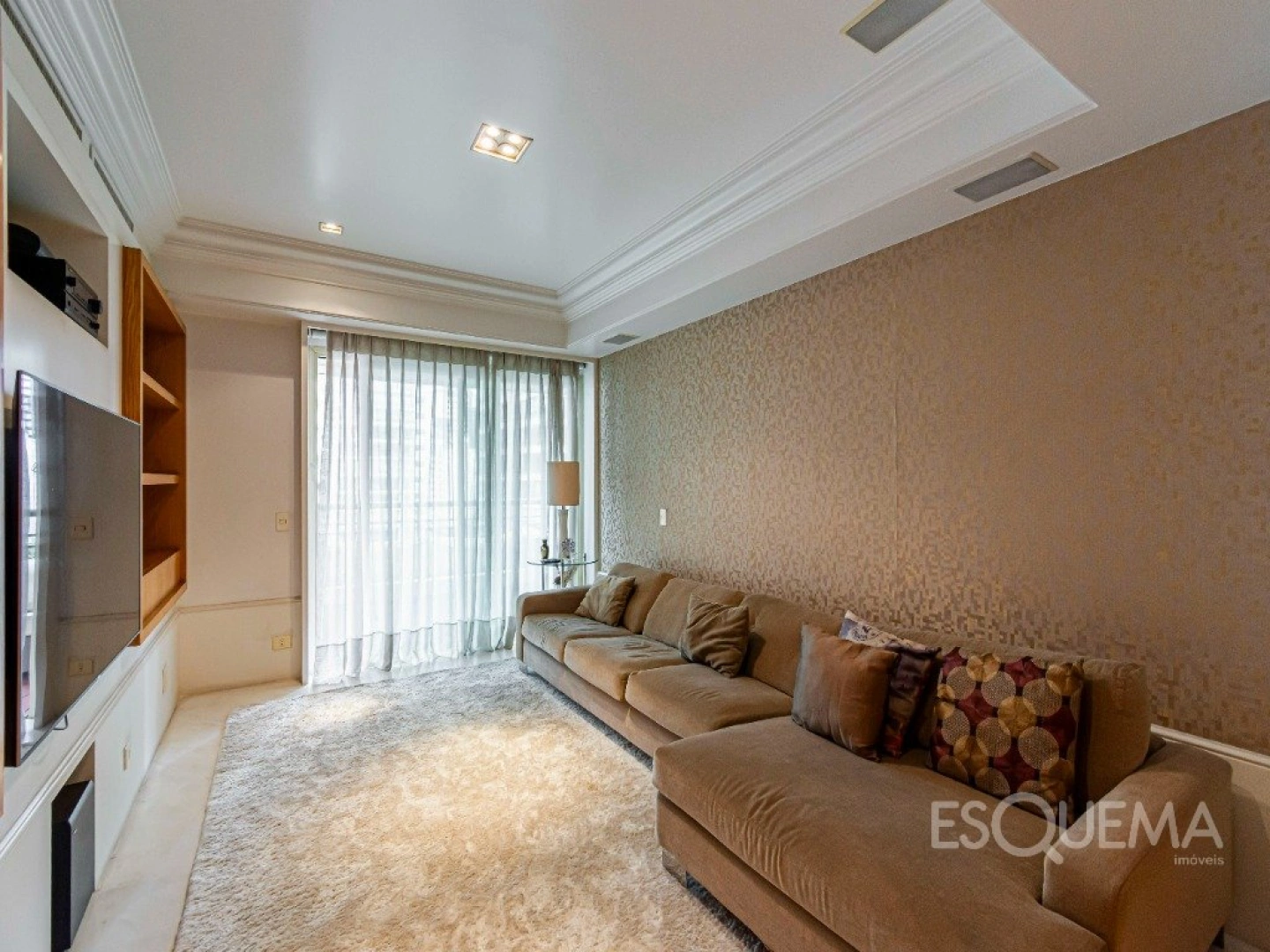 Apartamento próximo ao Shopping JK e Parque do Povo - Imagem 9