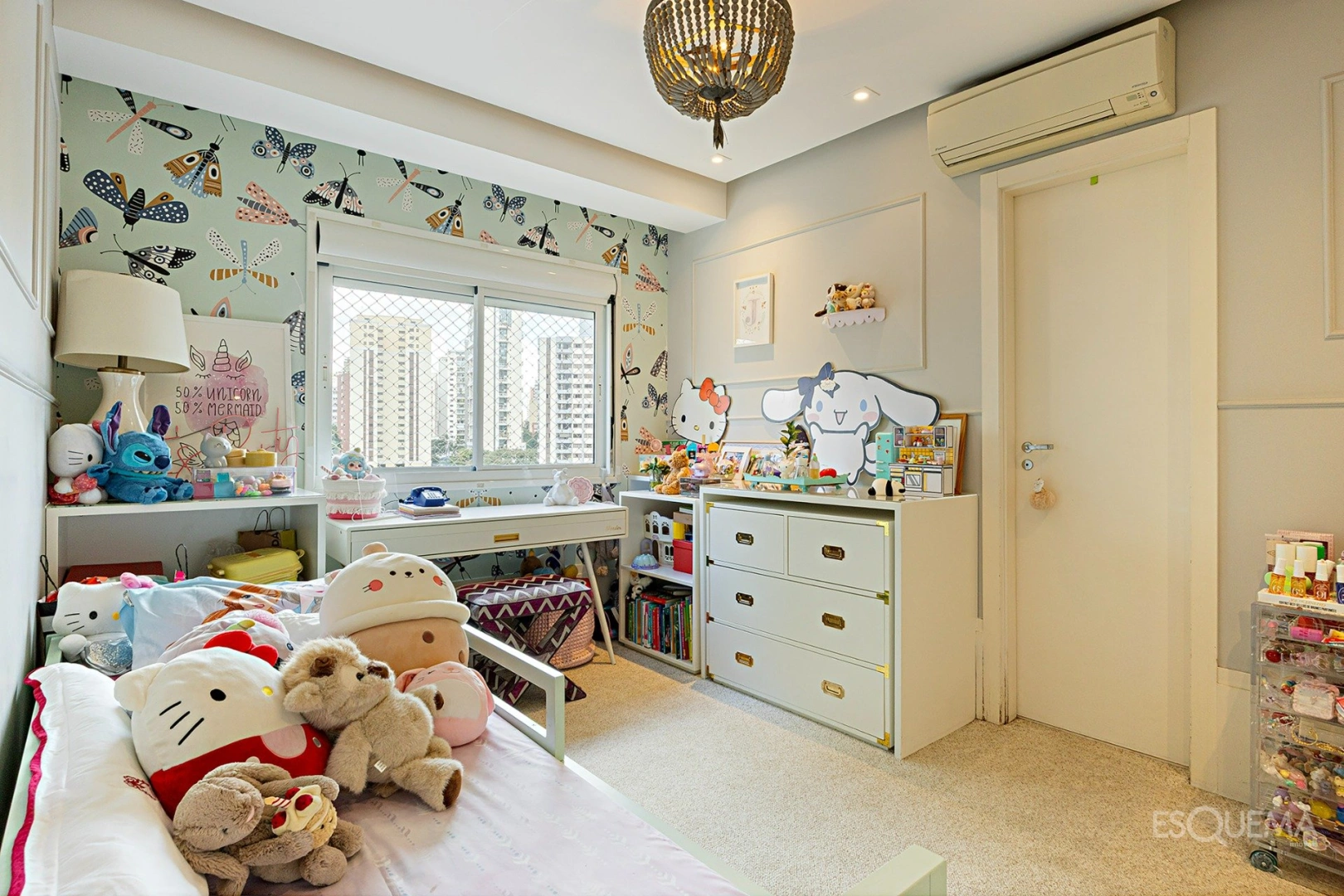 Apartamento reformado com varanda gourmet e lazer completo - Imagem 13