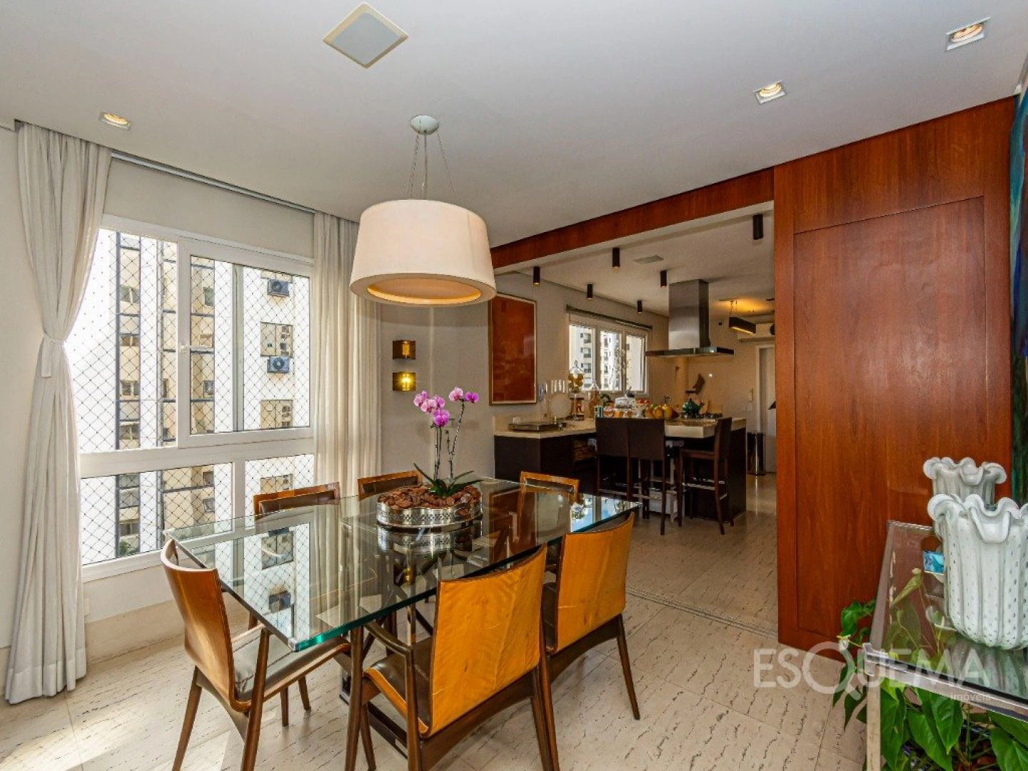 Apartamento reformado com conforto e tecnologia nos Jardins - Imagem 12