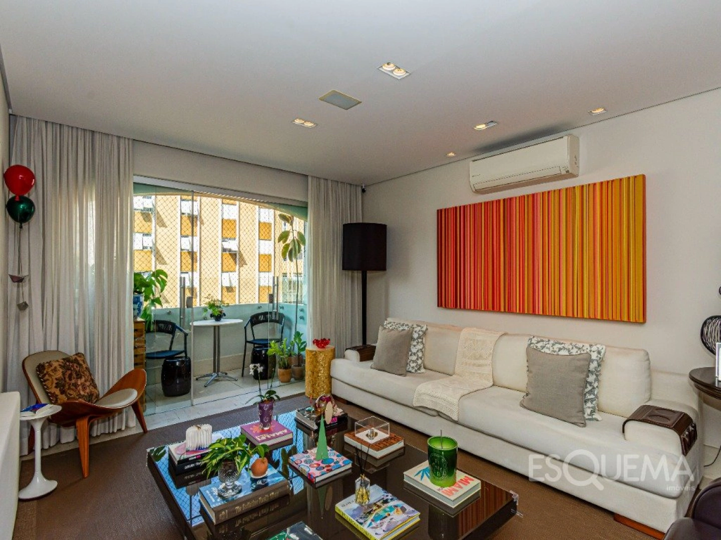 Apartamento reformado com conforto e tecnologia nos Jardins - Imagem 9