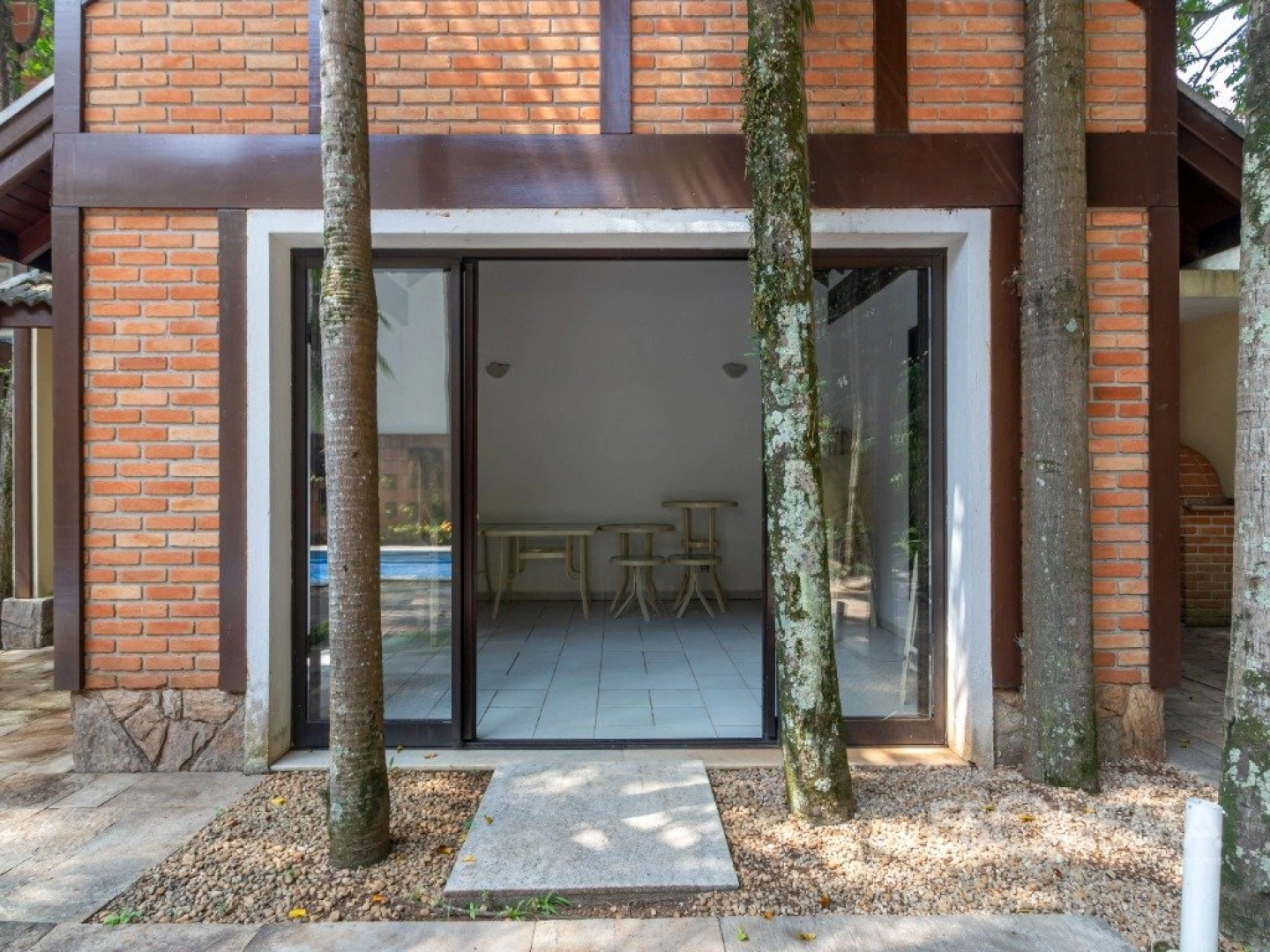 Casa em condomínio no Alto da Boa Vista - Imagem 10