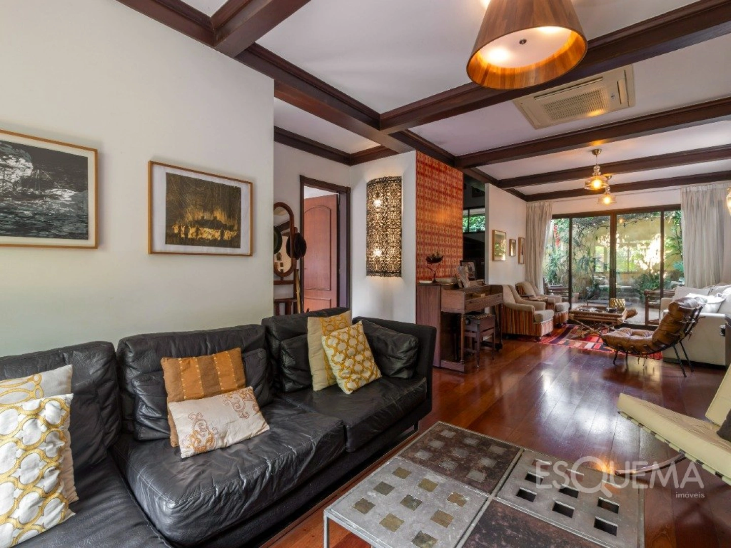 Casa em condomínio no Alto da Boa Vista - Imagem 11