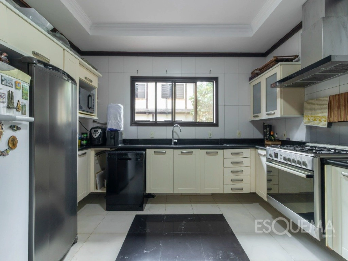 Casa em condomínio no Alto da Boa Vista - Imagem 14