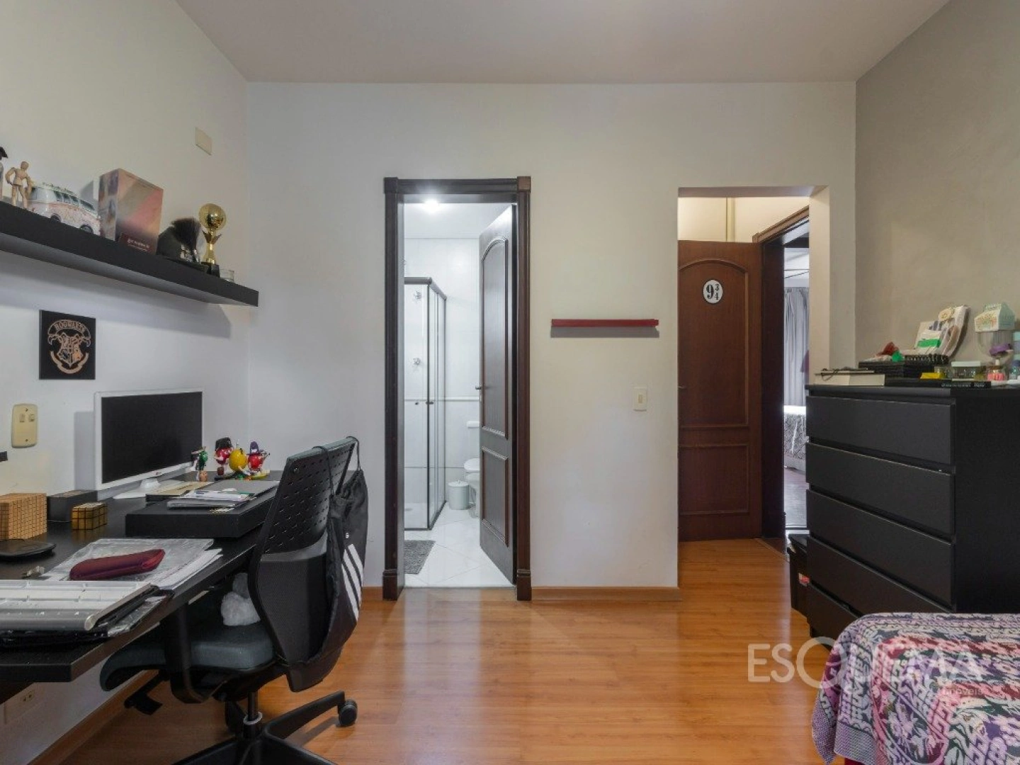 Casa em condomínio no Alto da Boa Vista - Imagem 15