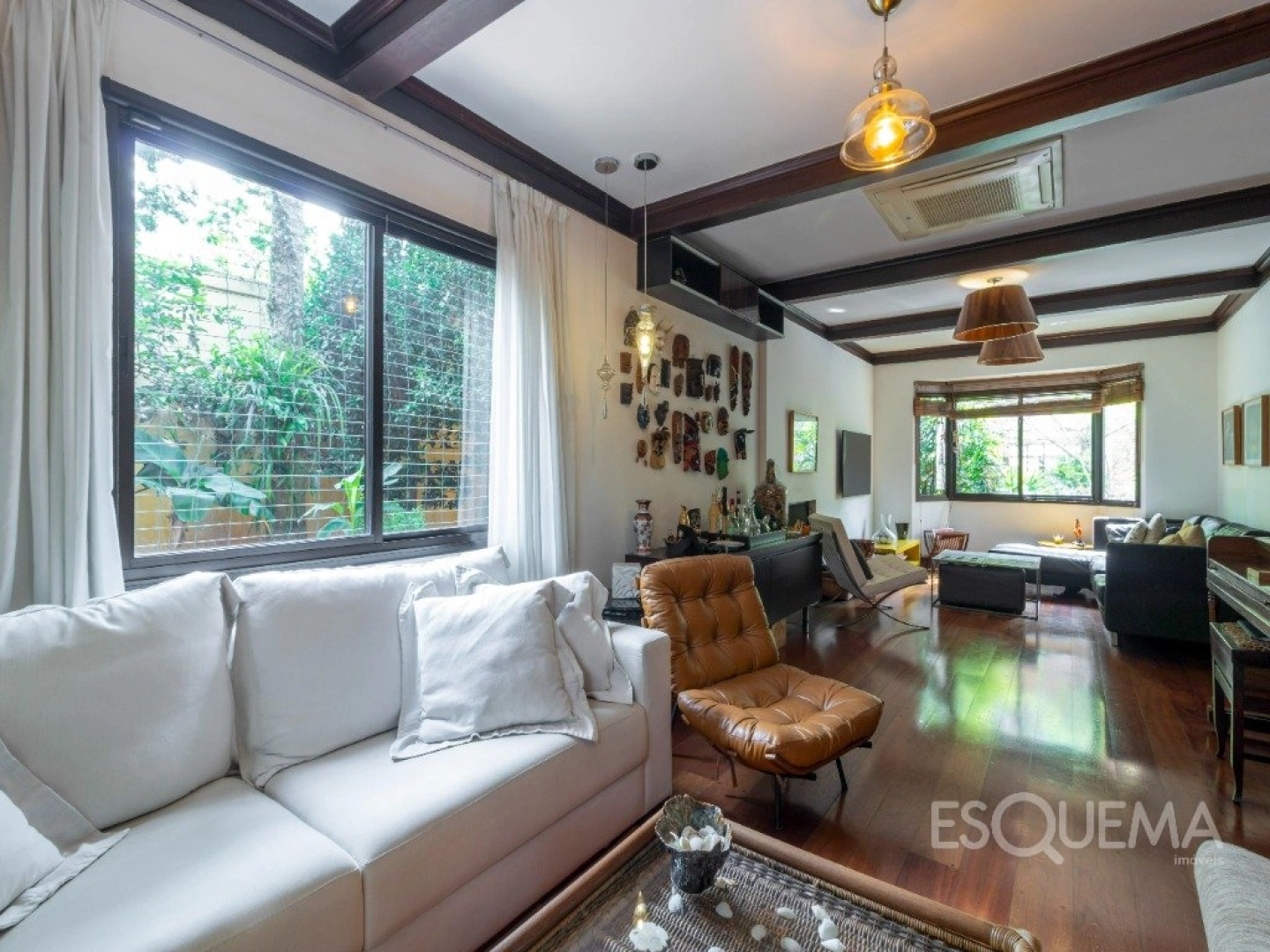 Casa em condomínio no Alto da Boa Vista - Imagem 2