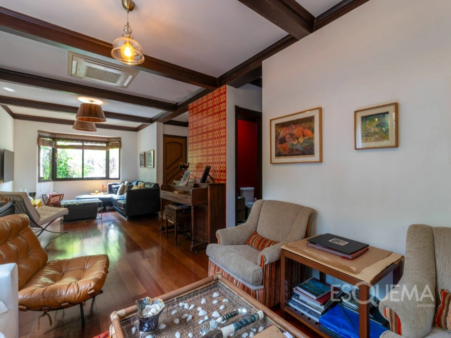 Casa em condomínio no Alto da Boa Vista - Imagem 4