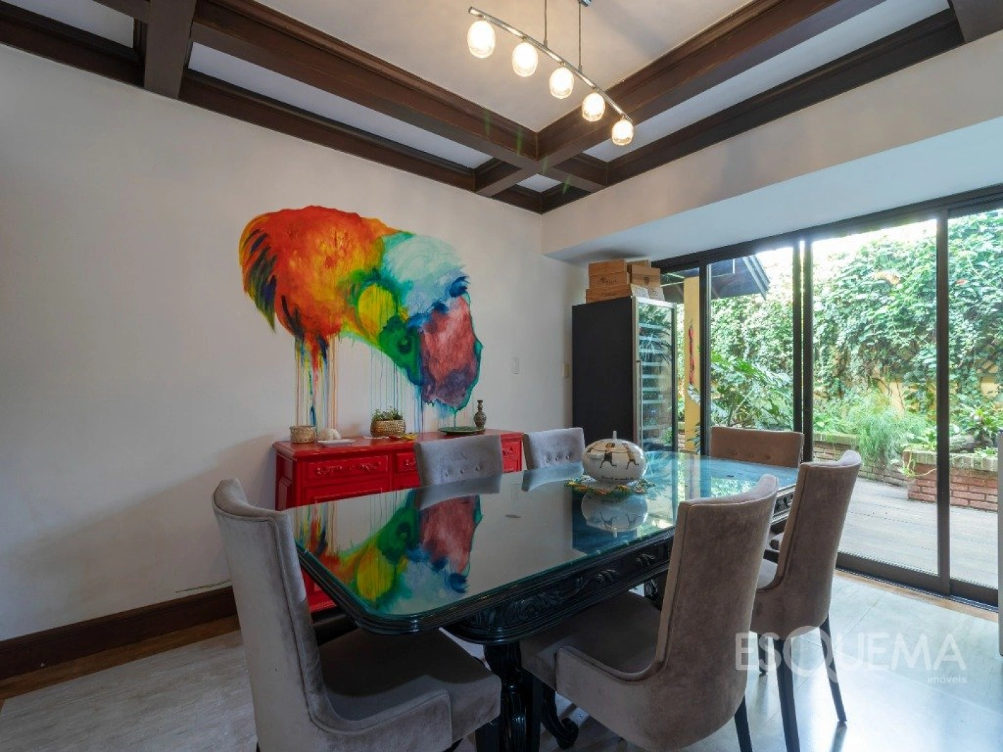 Casa em condomínio no Alto da Boa Vista - Imagem 5