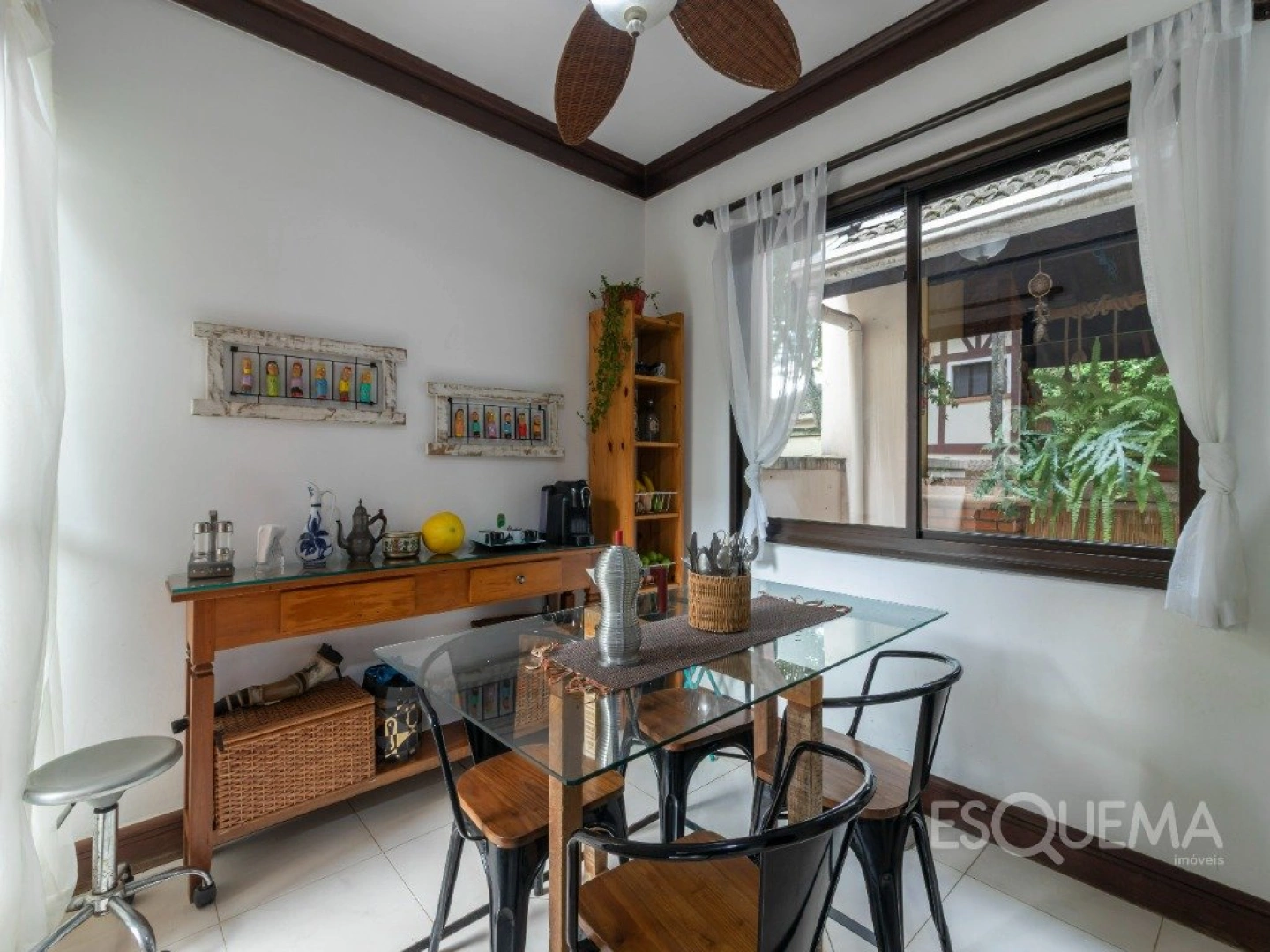 Casa em condomínio no Alto da Boa Vista - Imagem 6