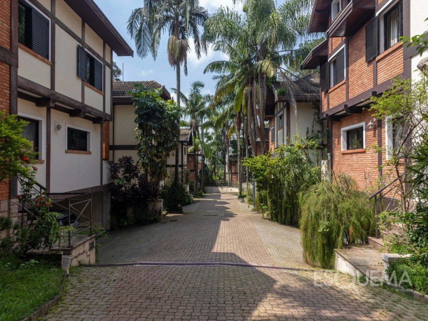 Casa em condomínio no Alto da Boa Vista - Imagem 7