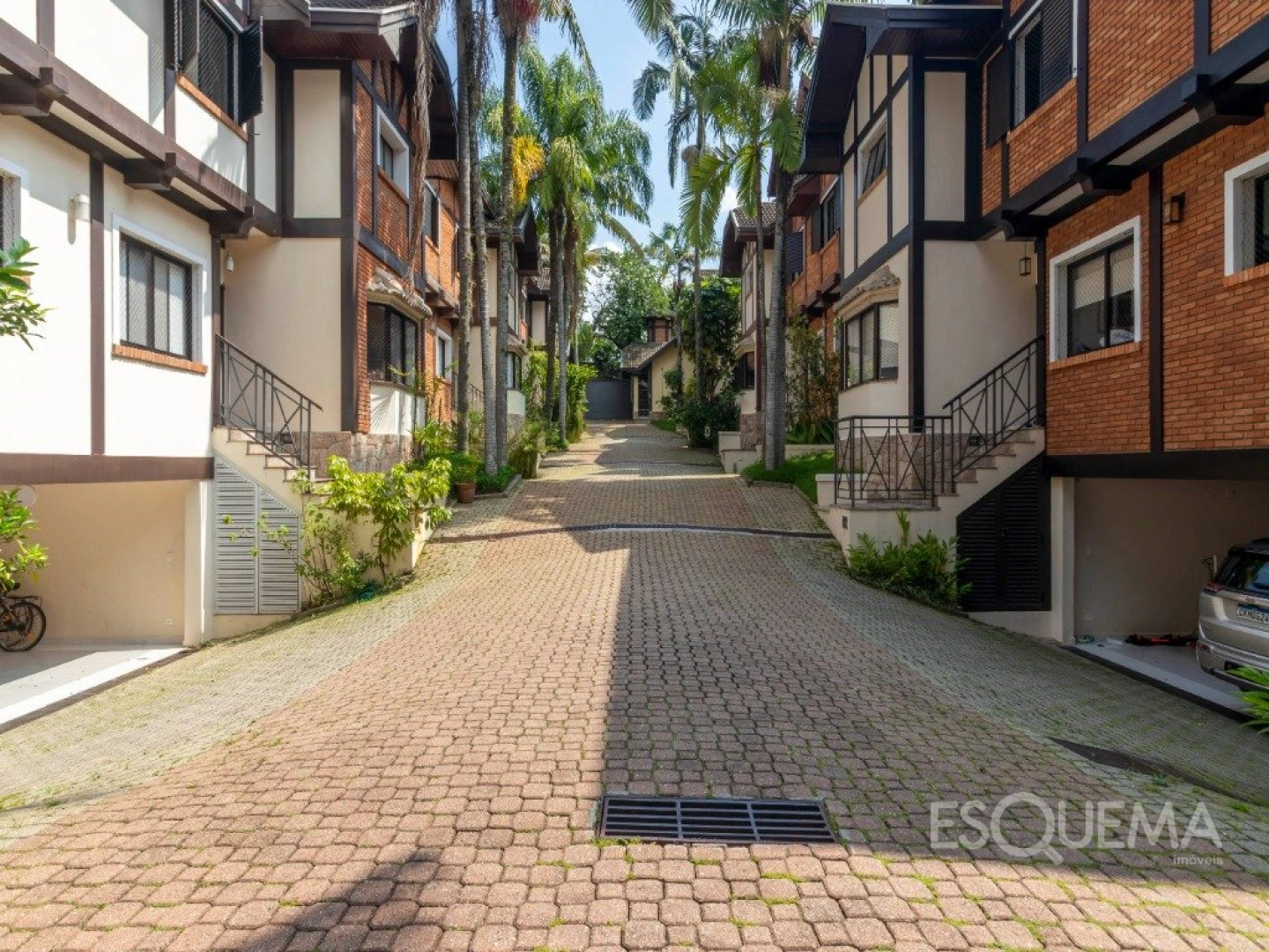 Casa em condomínio no Alto da Boa Vista - Imagem 9