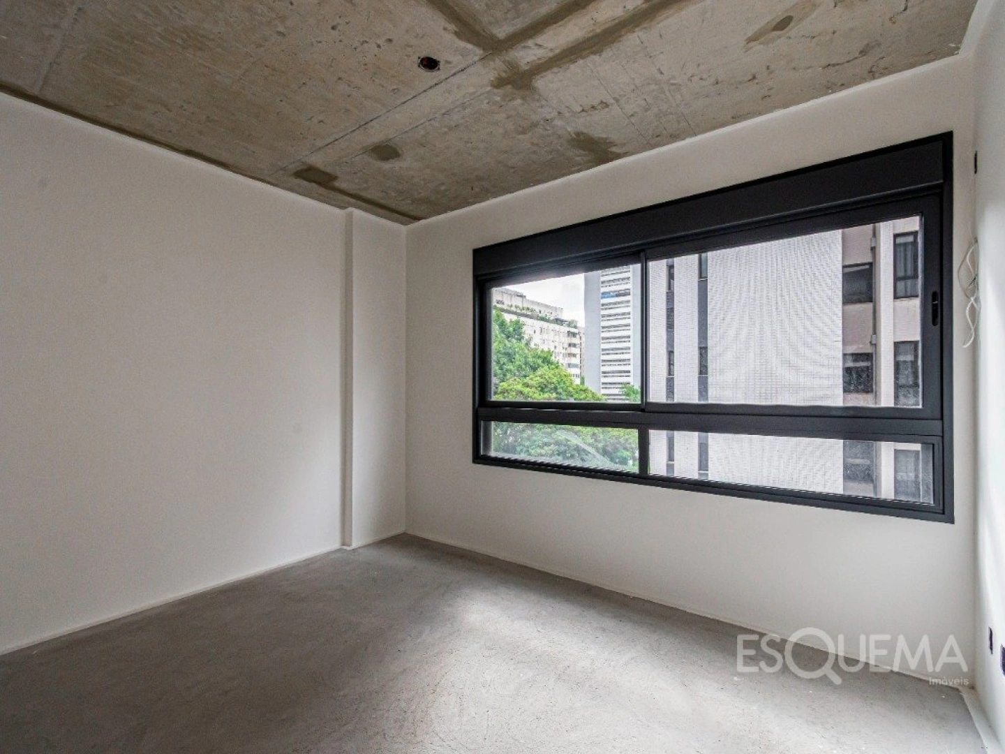 Apartamento duplex em condomínio de luxo, arquitetura minimalista e apenas 8 andares - Imagem 7
